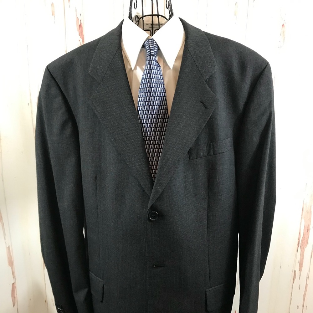 Brandini Suit